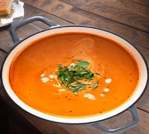 Cream Of Tomato