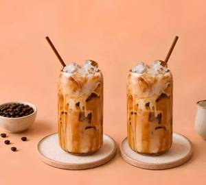 2 Iced Coffee