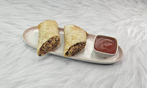 Mutton Spring Roll
