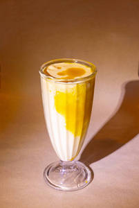 Mango Smoothies