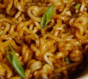 Spicy Maggi