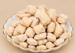 Shakarpara