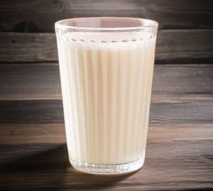 Hot milk