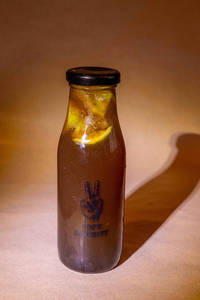 Lemon Ice Tea