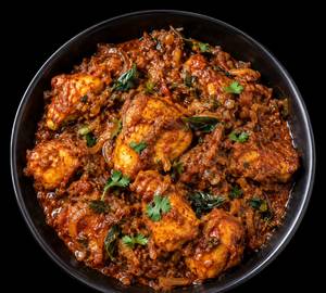 Chicken Fry