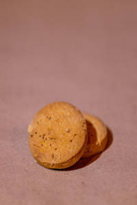 Ajwain Cookies