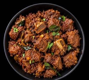 Mutton Fry