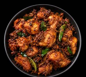 Chicken Dry