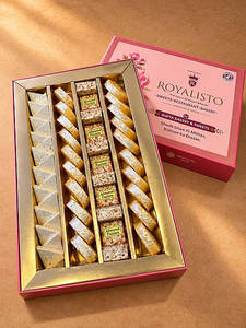 Premium Sweet Jumbo Box[900gm]