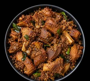 Mutton Dry
