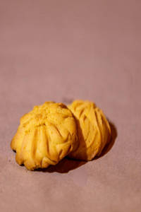 Butter Cookies