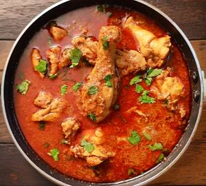 Chicken varahadi