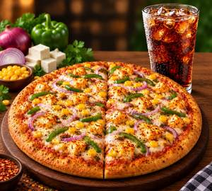 Pizza combo