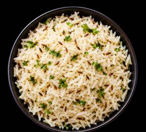 Jeera Rice