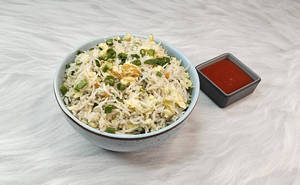 Egg Fried Rice