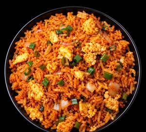 Egg Rice