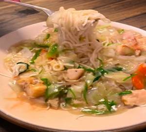 Veg Chow mein