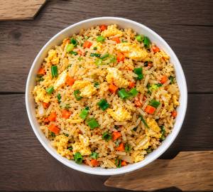 Egg Fried Rice