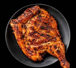 Al Faham Chicken Half