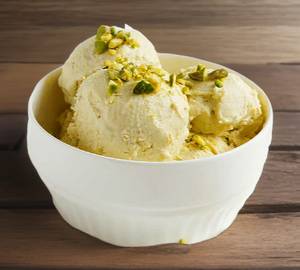 Ice cream
