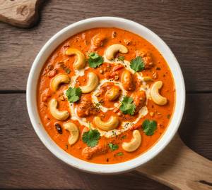 Kaju Masala (Half)