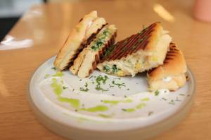 Spinach Corn And Cream Cheese