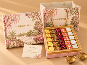 Blossom Imperial (25 Pcs)