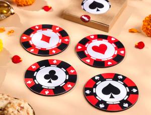 Diwali Special Coasters