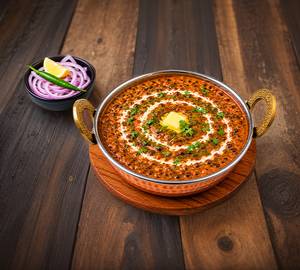 Dal Amritsari