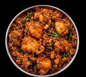 Chicken Bellulli Kara