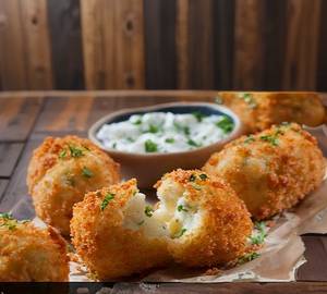 Cheese Shots