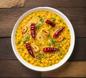 Dal Fry   (desi ghee)