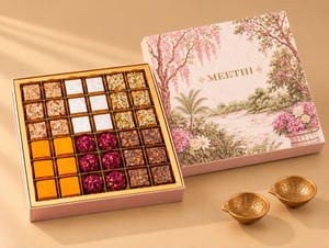 Blossom Sovereign (36 Pcs)