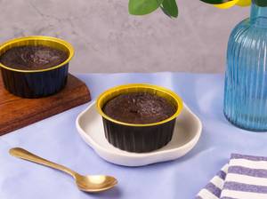 Choco Lava Cup Cake 100g