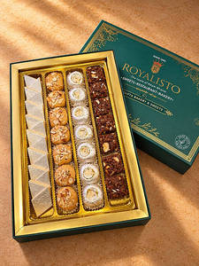 Regular Mix Jumbo Box[900gm]