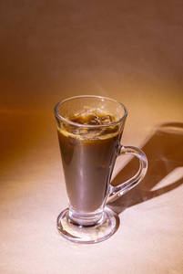 Iced Americano