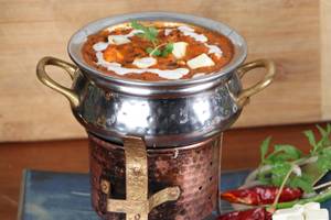 Angara Paneer