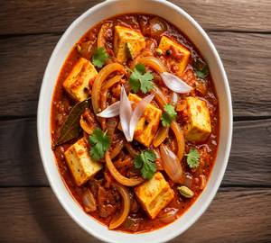Paneer Do Piyaza