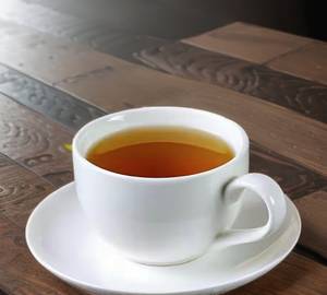 Leman tea