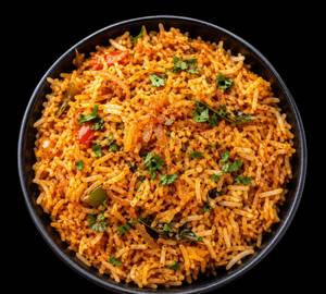 Masala Rice
