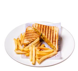 Bombay Sandwich