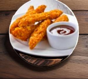 Chicken Finger