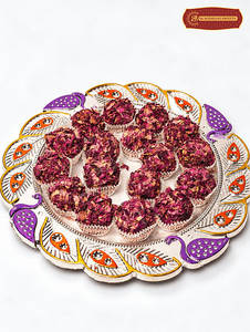 Gulab Laddu