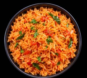Tomato Rice