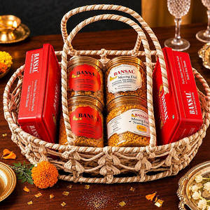 Diwali Gift Hamper Delights