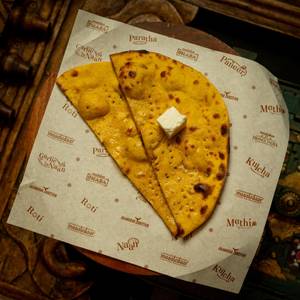 Missi Roti