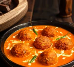 Rajasthani kofta