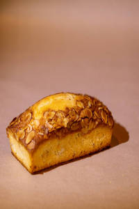 Almond Cake