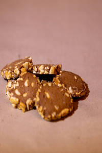 Choco Cashew