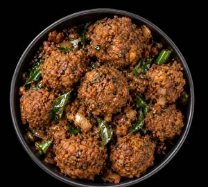 Kheema Pepper Dry